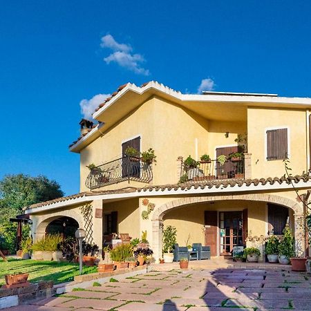 Sa Domu Sarda Suites - Bed & Breakfast Porto Columbu - Perd'E Sali Εξωτερικό φωτογραφία