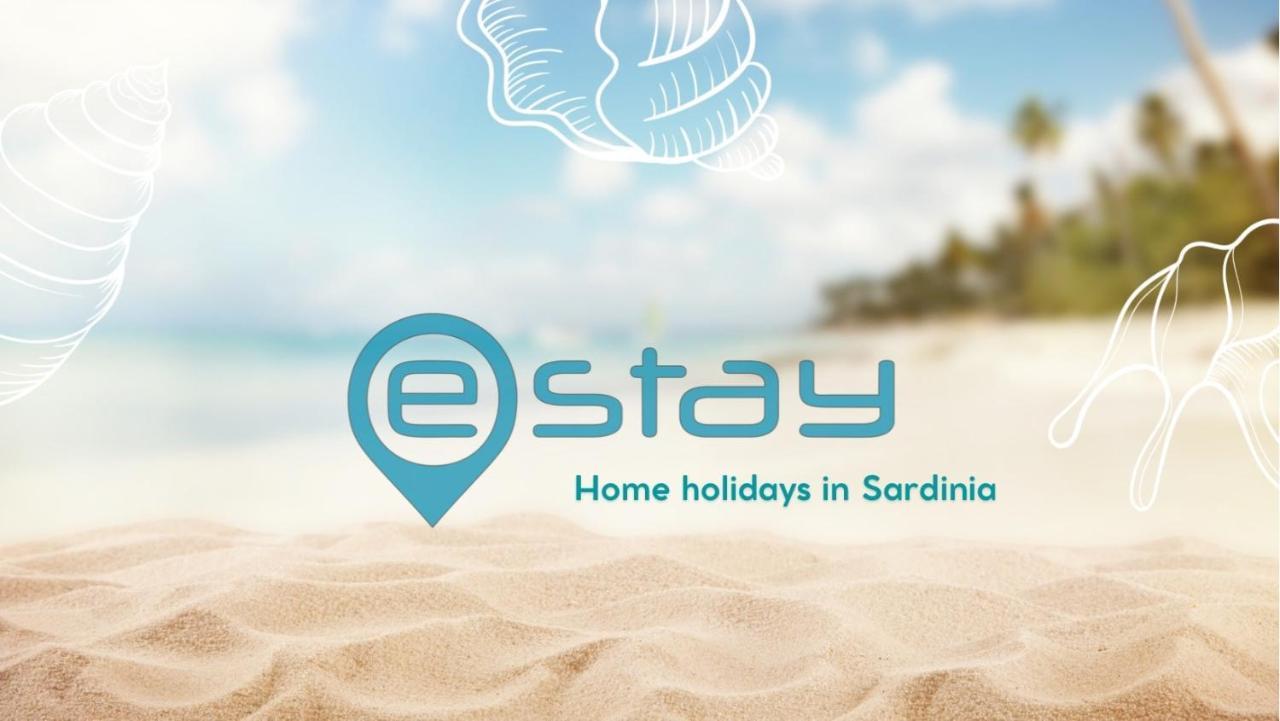 Sa Domu Sarda Suites - Bed & Breakfast Porto Columbu - Perd'E Sali Εξωτερικό φωτογραφία